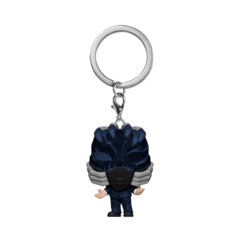 Брелок Funko Pocket POP! Keychain: My Hero Academia: All For One