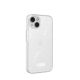 UAG Civilian Series Case for Apple iPhone 13 | 14 Frosted Ice (Белый) 11317D110243