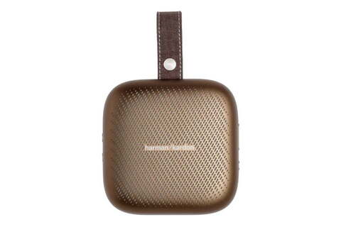 Портативная колонка HARMAN KARDON SPEAKER NEO BROWN