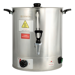 Кипятильник накопительный Термаль БЭ-15/3