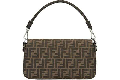 Сумка Fendi Baguette Fendi X Frgmt X Pokémon