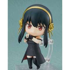 Фигурка Nendoroid Spy x Family Yor Forger 4580590170124