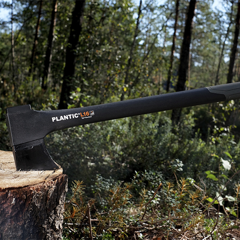 Топор-колун Plantic Light L16