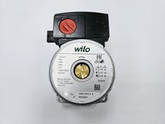 Двигатель циркуляционного насоса WILO KSL 15/5-3C (R) (н/о)