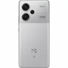 Смартфон Xiaomi Redmi Note 13 Pro+ 5G 12/512GB Mystic Silver