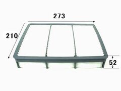 Фильтр  воздушный  VIC  A-180