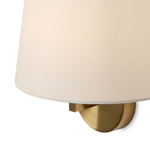 Настенный светильник Freya Graceful FR2042WL-01BS