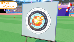 Summer Games Challenge (для ПК, цифровой код доступа)