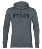 Толстовка Asics Esnt Dbl Gpx Oth Hoodie мужская