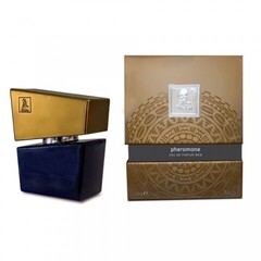 Духи с феромонами «Gray» Shiatsu мужские 15 мл.