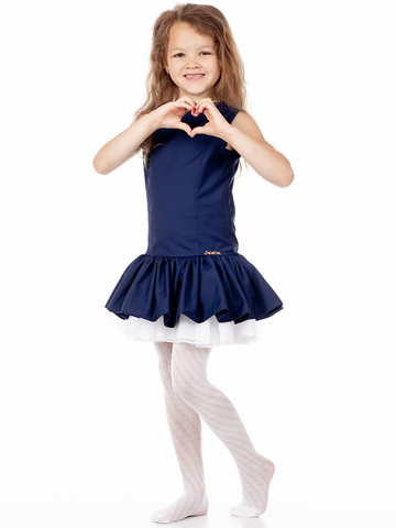 Детские колготки Traisy Kids 80 01 Giulia