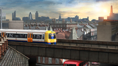 Train Simulator: North London Line Route Add-On (для ПК, цифровой код доступа)