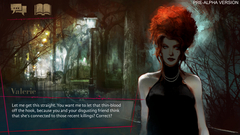 Vampire: The Masquerade - Coteries of New York (для ПК, цифровой код доступа)