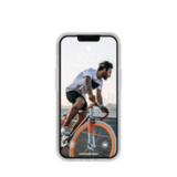 UAG Civilian Series Case for Apple iPhone 13 | 14 Frosted Ice (Белый) 11317D110243