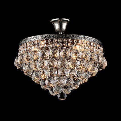 Люстра Maytoni Gala DIA783-CL38-6-N