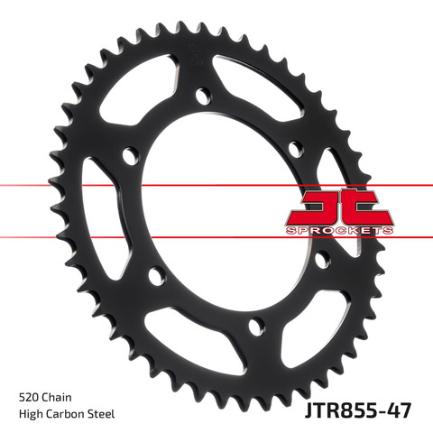 Звезда JTR855.47