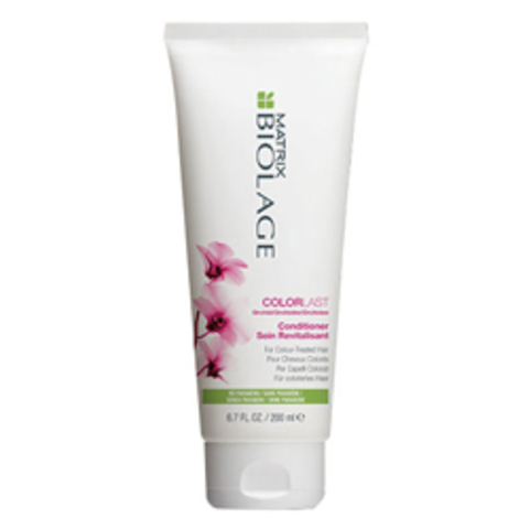 Matrix Biolage Colorlast Conditioner - Кондиционер для защиты окрашенных волос