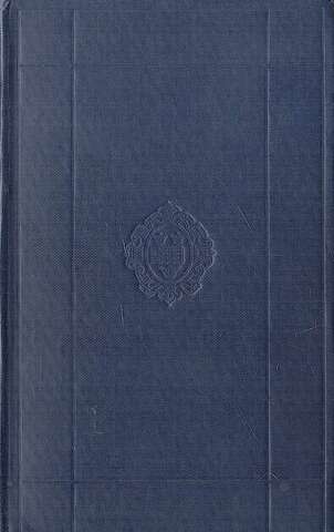 Modern Verse 1900-1940