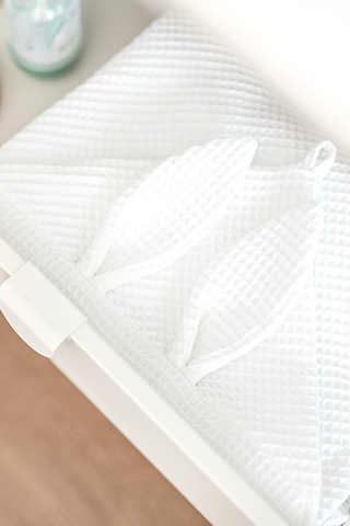 Детское полотенце Avery Sensis