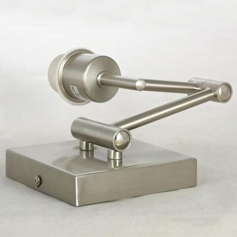 Настенный светильник Lussole LSP-8542