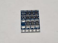 Модуль балансировки ET 2SB-Li