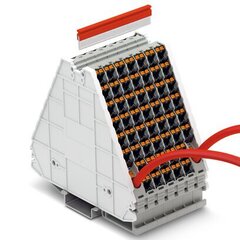 PTRVB 8-PV /RD-Распределитель потенциала