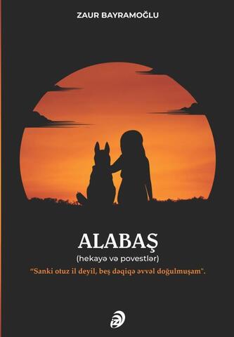 Alabaş ( hekayələr və povestlər)