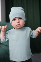 Футболка (ментол)