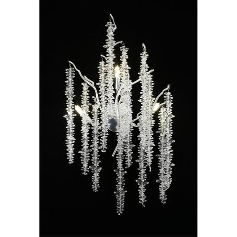 Настенный светильник Aployt Paulina APL.848.11.03