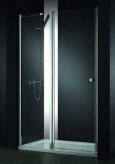 Душевая дверь в нишу Cezares ELENA B-12 ELENA-W-B-12-90-P-Cr-R фото