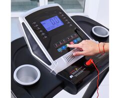 Беговая дорожка DFC ALTERA T-CE-7420