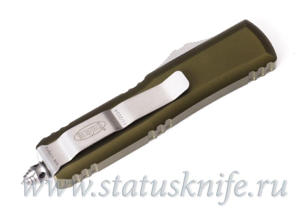 Нож Microtech UTX-85 231-10OD