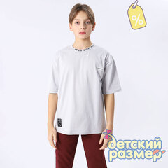 Уценка | Футболка (дефект в описании)
