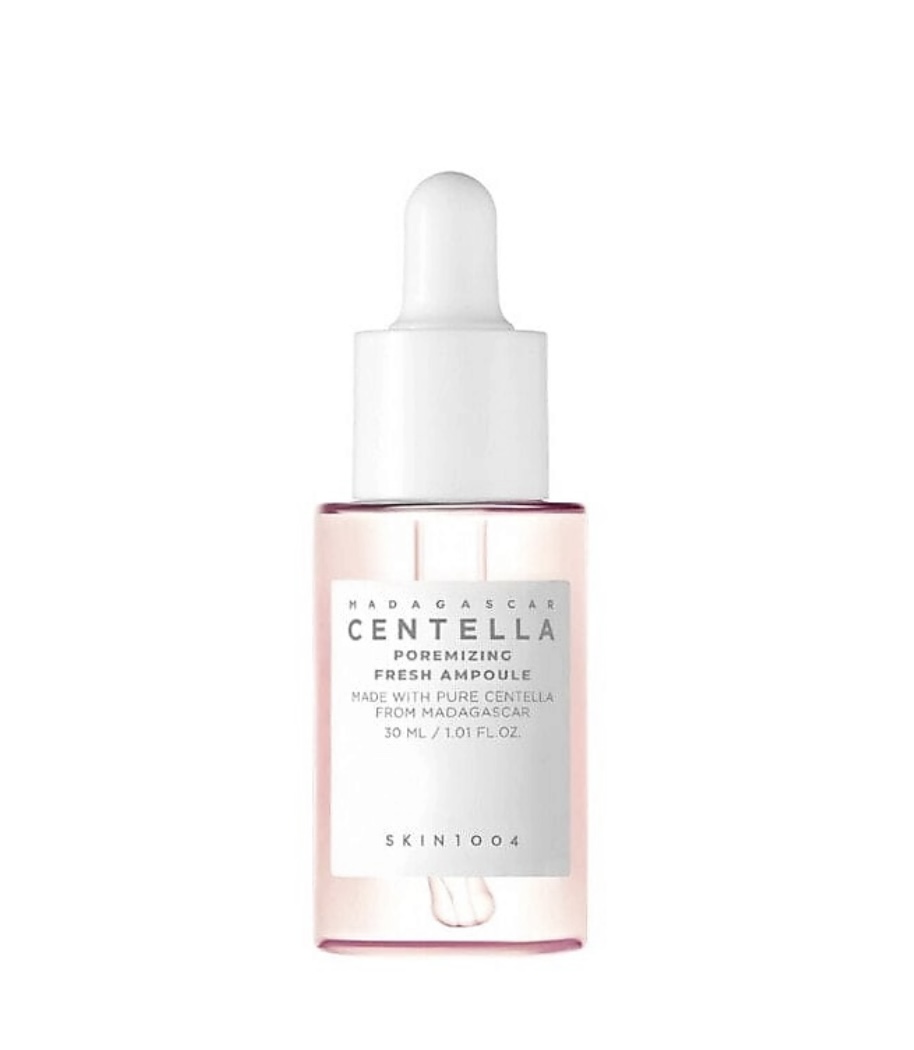 Ампула для сужения пор SKIN1004 Madagascar Centella Poremizing Fresh Ampoule, 30 мл