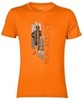 Футболка беговая мужская Asics Graphic SS Top