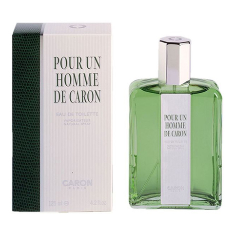 Caron Pour Un Homme De Caron