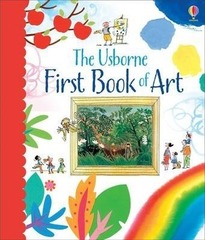 The First Book of Art