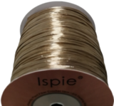 Рафия Ispie 7508701 Коричневый