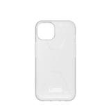 UAG Civilian Series Case for Apple iPhone 13 | 14 Frosted Ice (Белый) 11317D110243
