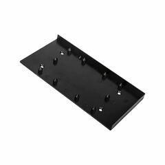 Шлифмашина вибрационная ПУЛЬСАР ВШМ 250C (250 Вт, 90х187 мм, 12000-26000 1/мин, 1,4 кг)