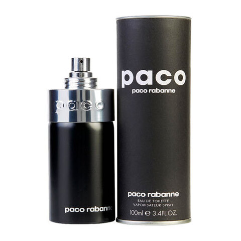 Paco Rabanne Paco edt