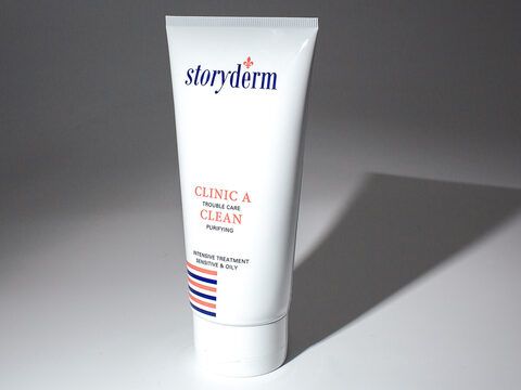 Storyderm Гель | Clinic-A Clean