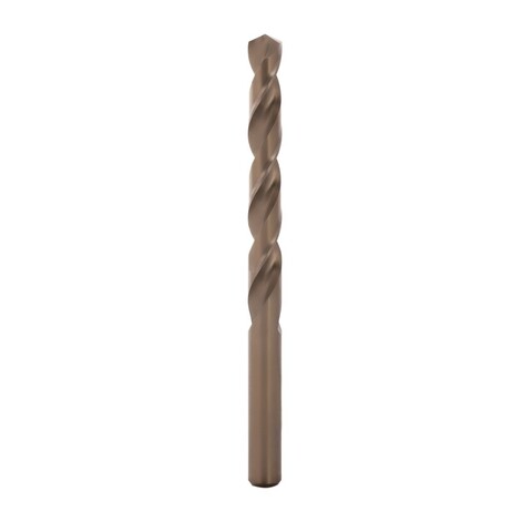 Сверло по металлу ц/х 7,0x109/69мм DIN338 h8 5xD HSSE-Co5 VA 135° (Блистер) H-Tools 1063-1070