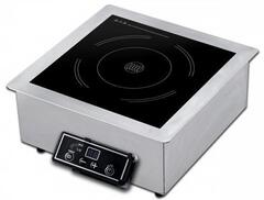Индукционная плита Hurakan HKN-ICB35M (встраиваемая)