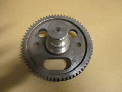 Шестерня ВТ-80Х/Gear wheel