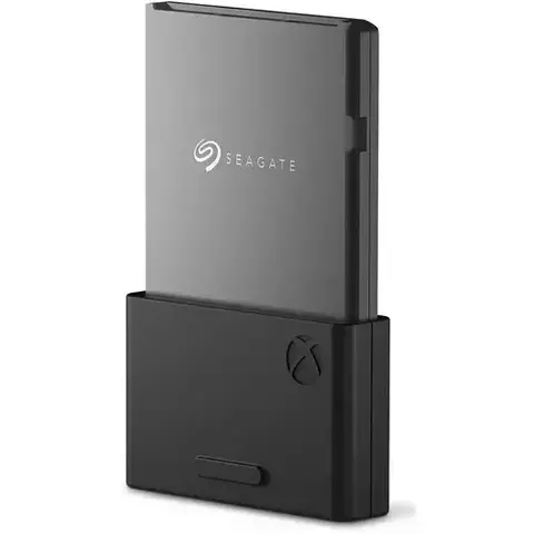 Карта памяти Seagate 2TB для Xbox Series X/S