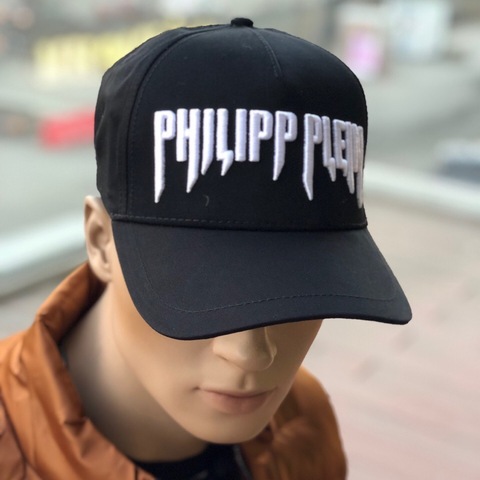 Кепка Philipp Plein 529386