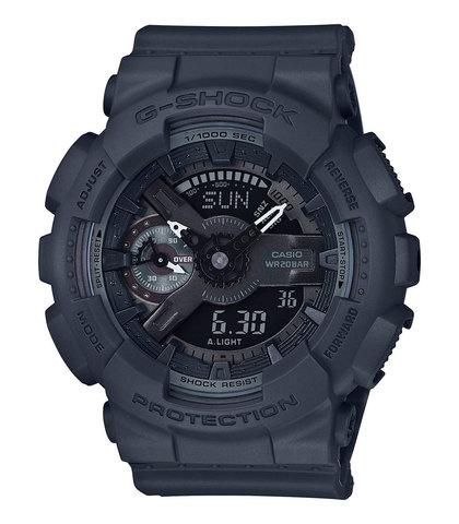 Наручные часы Casio GMA-S110CM-8A фото