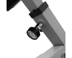 Гиперэкстензия DFC Homegym SJ1006W белый