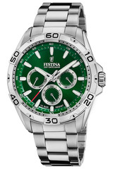 Часы мужские Festina F20623/3 Multifunction